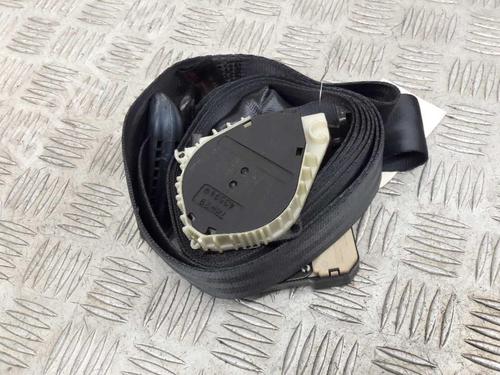 Used Front right seatbelt Front right seatbelt CITROËN C2 (JM_) 1.1 (60 hp) 23736186 23736186