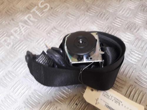 Front right seatbelt OPEL COMBO Tour 1.7 CDTI 16V | BP23733932I25 - Image 2