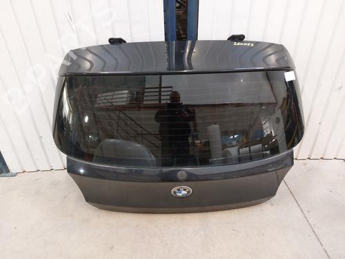 Used Tailgate Tailgate BMW 1 (E87) 118 d (143 hp) 33951000 33951000