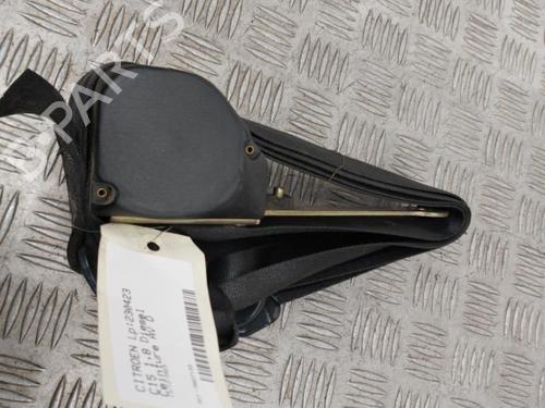 Used Front right belt tensioner CITROËN C15 Box Body/MPV (VD_) 1.8 D (60 hp) 23658933