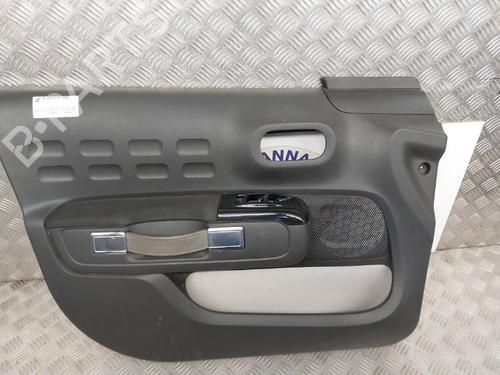 Front left panel CITROËN C3 III (SX) 1.6 BlueHDi 75 | BP23745654C58 - Image 2