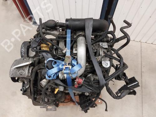 Engine OPEL ANTARA A (L07) 2.0 CDTI 4x4 | BP31369070M1 - Image 5