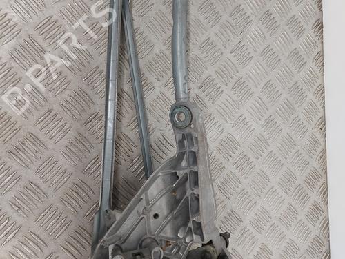 Front wiper motor FORD FIESTA VI (CB1, CCN) 1.0 EcoBoost | BP25215935M29  - Image 6