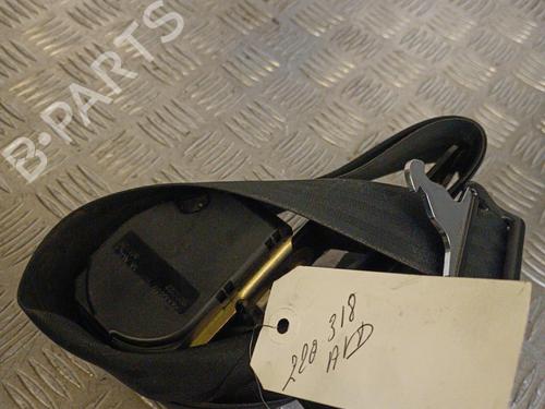 Used Front right seatbelt Front right seatbelt FORD SIERRA II Hatchback (GBC, GBG) 2.0 i (109 hp) 23725808 23725808