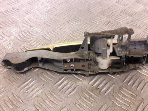 Front right exterior door handle CITROËN C4 Grand Picasso I (UA_) 1.6 HDi | BP23657764C129 