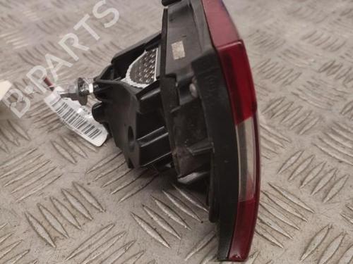 Right tailgate light RENAULT CLIO IV (BH_) 1.5 dCi 75 | BP23737989C80 