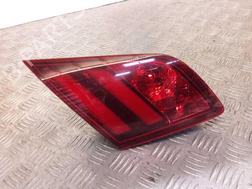 Used Left tailgate light PEUGEOT 308 II (LB_, LP_, LW_, LH_, L3_) 1.6 HDi 100 (99 hp) 23726848