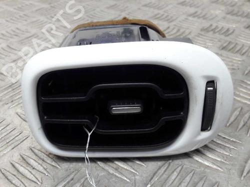Used Air vent CITROËN C3 Picasso (SH_) 1.6 HDI 90 (92 hp) 23735625