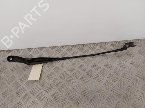 Front windshield wiper arm PEUGEOT PARTNER Tepee 1.6 HDi 16V | BP24875812C143 