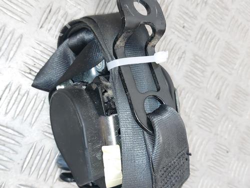Front left seatbelt PEUGEOT 206+ (2L_, 2M_) 1.1 | BP31164201I26 - Image 4