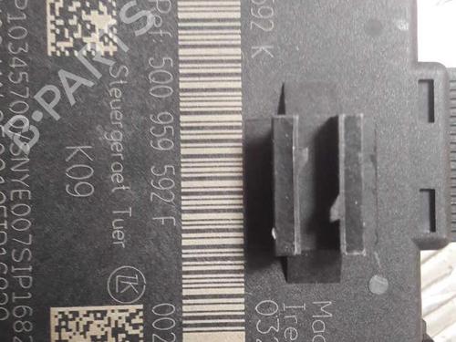 Module électronique VW GOLF VIII (CD1, DA1) 1.5 TSI (131 hp) 23717072