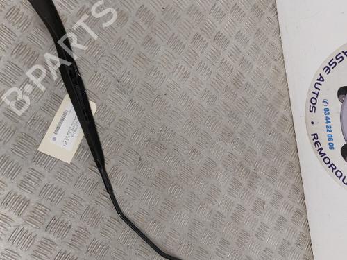 Front windshield wiper arm RENAULT MEGANE II (BM0/1_, CM0/1_) 1.5 dCi (BM1E, CM1E) | BP23659611C143 