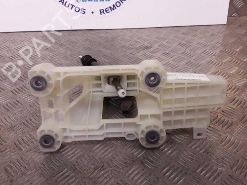 Gearstang Gearstang PEUGEOT 4007 (VU_, VV_) 2.2 HDi (156 hp) 24852349 24852349