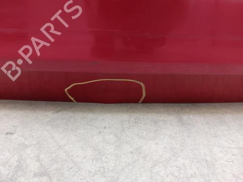 Tailgate PEUGEOT 5008 (0U_, 0E_) 1.6 HDi | BP29431625C6 