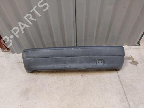 Used Rear bumper CITROËN SAXO (S0, S1) 1.5 D (57 hp) 23658978