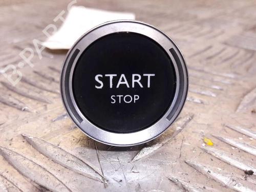 Used Switch Switch PEUGEOT 508 SW I (8E_) 2.0 HDi RXH Hybrid4 (200 hp) 24852964 24852964