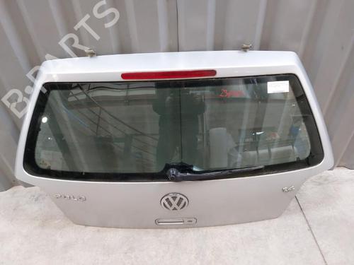 tailgate-vw-polo-6n2-1999-2000-2001-23743386 main image