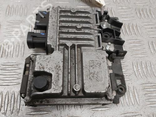 Start/Stop ECU CITROËN C3 III (SX) 1.6 BlueHDi 75 | BP23745634M59 - Image 6