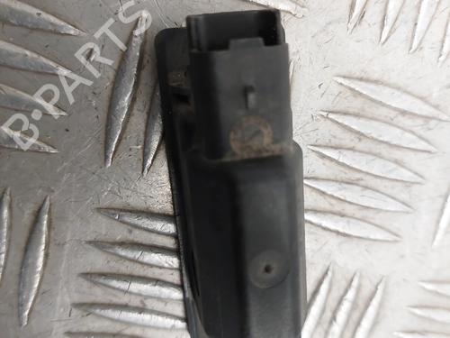 Licence plate light CITROËN C4 Picasso I MPV (UD_) 1.6 HDi | BP28217272I40 