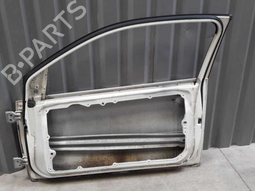 Right front door FORD FIESTA V (JH_, JD_) 1.4 TDCi | BP23734845C3 