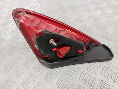Used Left tailgate light Left tailgate light PEUGEOT 3008 I MPV (0U_) 1.6 HDi (109 hp) 23747640 23747640