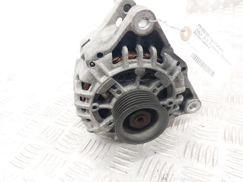 Used Alternator Alternator PEUGEOT 206+ (2L_, 2M_) 1.1 (60 hp) 31164178 31164178