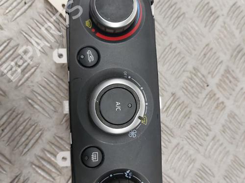 Used Climate control RENAULT CLIO IV (BH_) 1.5 dCi 75 (75 hp) 23746543