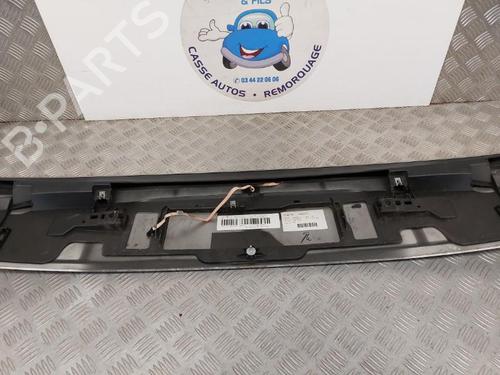 Rear spoiler BMW 3 Touring (E91) 320 d | BP23744762C96 