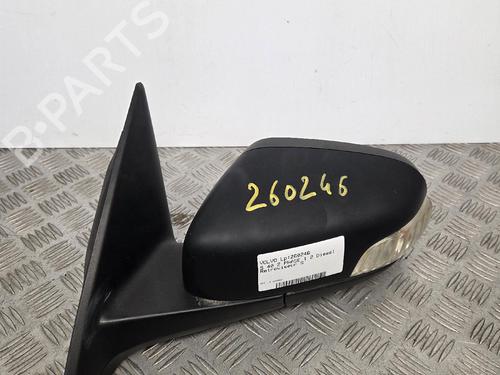 Retrovisor esquerdo Retrovisor esquerdo 38471294 38471294