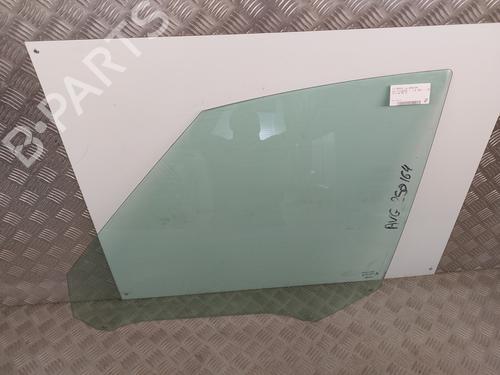 Front left door window CITROËN C4 Picasso I MPV (UD_) 1.6 HDi | BP28099849C18 