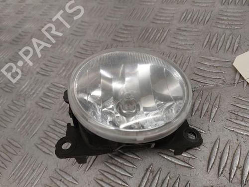 Used Left front fog light Left front fog light PEUGEOT 207 SW (WK_) 1.6 HDi (92 hp) 23743952 23743952