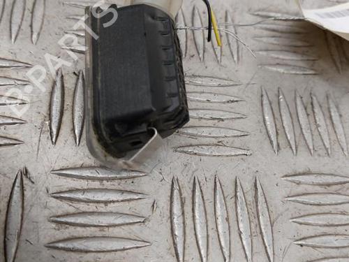 licence-plate-light-ford-fiesta-vi-cb1-ccn-2008-23658996 main image