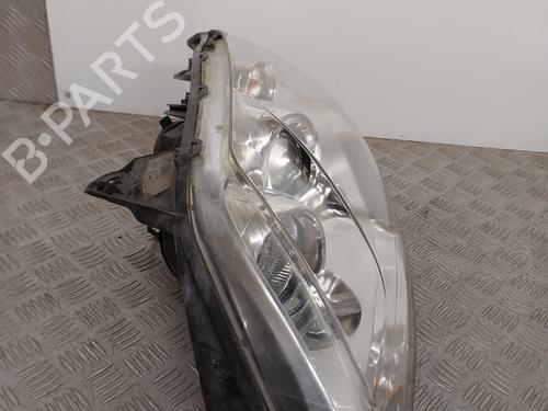 Left headlight RENAULT LAGUNA III (BT0/1) 1.5 dCi (BT00, BT0A, BT0T, BT1J) | BP32404531C28 - Image 5