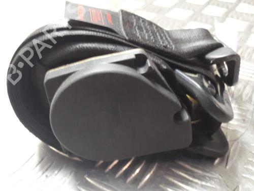 Used Rear left belt tensioner CITROËN AX (ZA-_) 10 (50 hp) 23656178