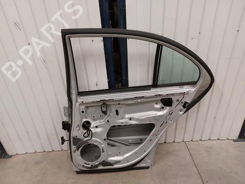 Right rear door MERCEDES-BENZ E-CLASS (W211) E 270 CDI (211.016) | BP29518540C5 
