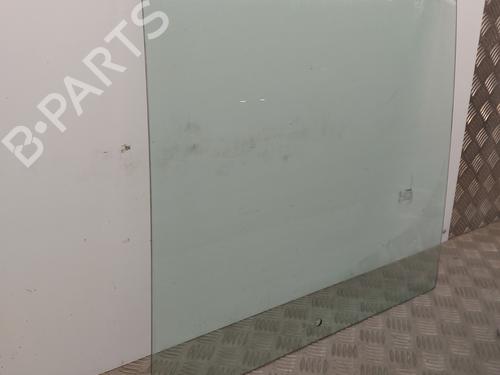 Used Front left door window Front left door window OPEL VIVARO A Van (X83) 2.0 CDTI (F7) (114 hp) 33635192 33635192
