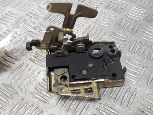 Rear right lock CITROËN SAXO (S0, S1) 1.0 X | BP23735389C99 