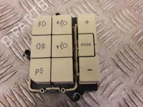 Forlygtekontakt LANCIA MUSA (350_) 1.9 D Multijet (350.AXC1A) (101 hp) 24853564