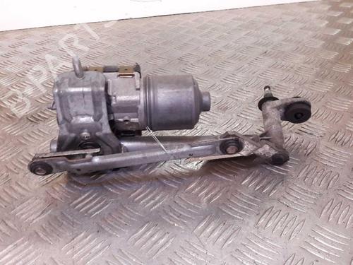 Front wiper motor VW TOURAN (1T1, 1T2) 1.9 TDI | BP24853331M29 