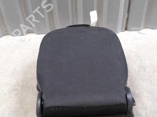 Used Rear seat Rear seat CITROËN C2 (JM_) 1.6 (109 hp) 23723966 23723966