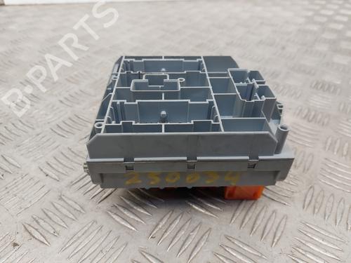 Electronic module ALFA ROMEO 147 (937_) 1.6 16V T.SPARK ECO (937.AXA1A, 937.BXA1A) | BP24578344M83 