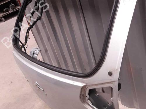Tailgate CITROËN C4 Picasso I MPV (UD_) 2.0 HDi 150 | BP23656494C6 