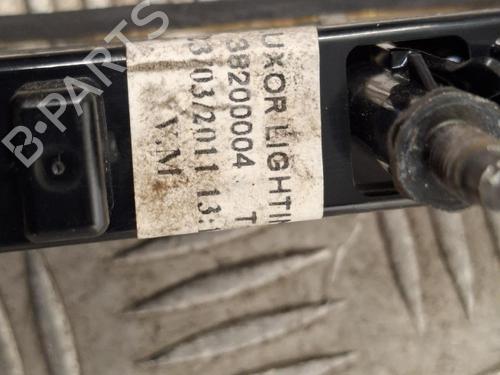 Third brake light PEUGEOT 206+ (2L_, 2M_) 1.4 i | BP37495492L11 - Image 6