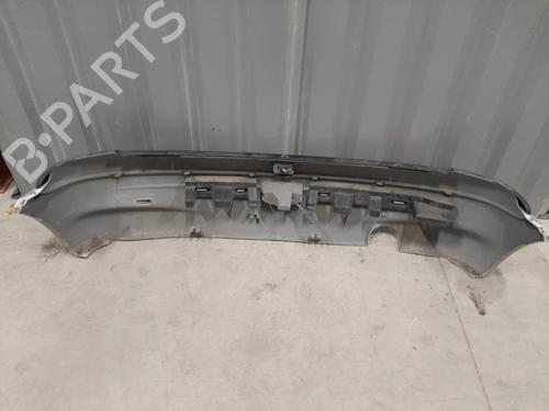 Used Rear bumper PEUGEOT 206 Hatchback (2A/C) 1.1 i (60 hp) 23656317
