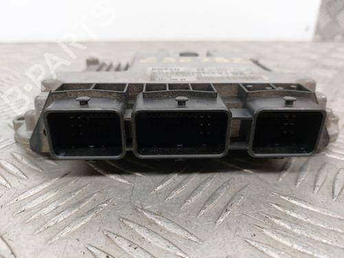 Elektronisk modul CITROËN C2 (JM_) 1.4 HDi | BP28591360M83