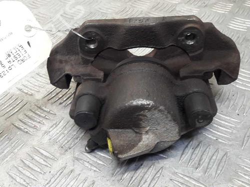 Used Right front brake caliper FORD FIESTA V (JH_, JD_) 1.4 TDCi (68 hp) 24853719