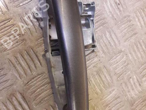 Front right exterior door handle PEUGEOT 208 I (CA_, CC_) 1.2 PureTech 82 | BP23733466C129 