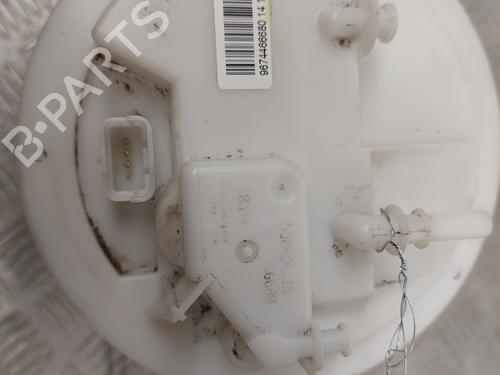 Fuel pump PEUGEOT 2008 I (CU_) 1.2 VTi | BP23748684M76 