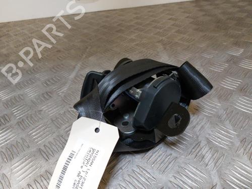 Used Rear middle belt tensioner NISSAN QASHQAI / QASHQAI +2 I (J10, NJ10, JJ10E) 1.5 dCi (106 hp) 23734298