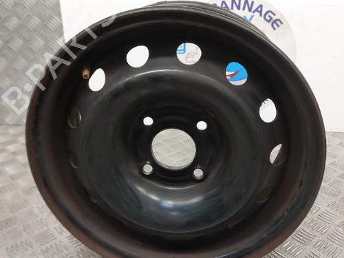 Used Rim Rim CITROËN XSARA (N1) 1.8 i (90 hp) 23746856 23746856